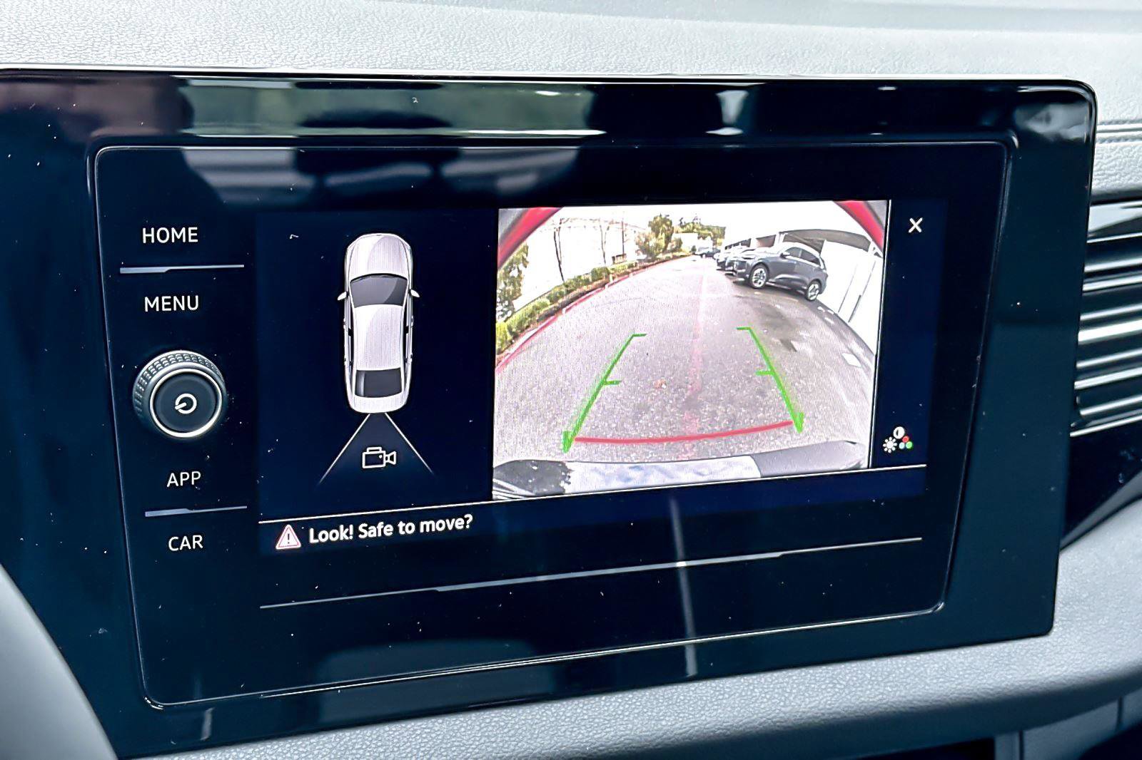 New 2026 Volkswagen Jetta Sport FWD image 17