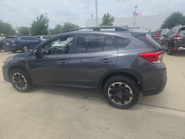Used 2021 Subaru Crosstrek 2.0i Premium w/ Moonroof Package AWD/4WD image 5