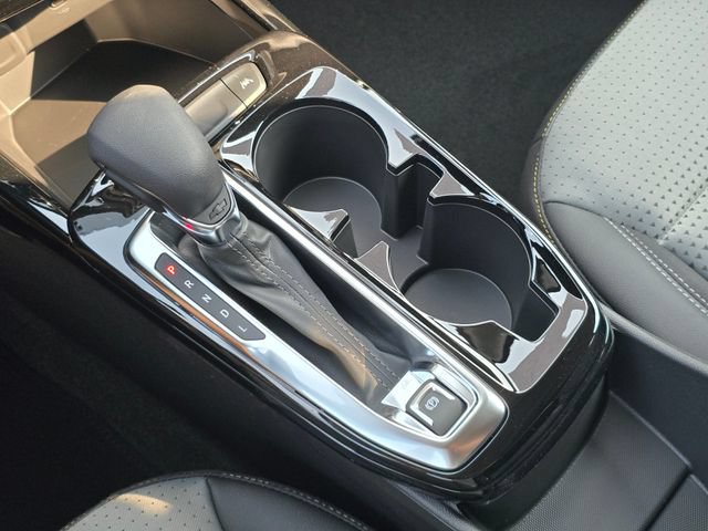 New 2026 Chevrolet Trax LT w/ LT Convenience Package FWD image 32