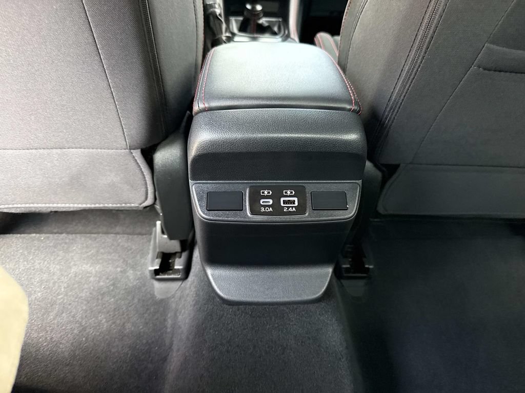 Used 2025 Subaru WRX Premium AWD/4WD image 20