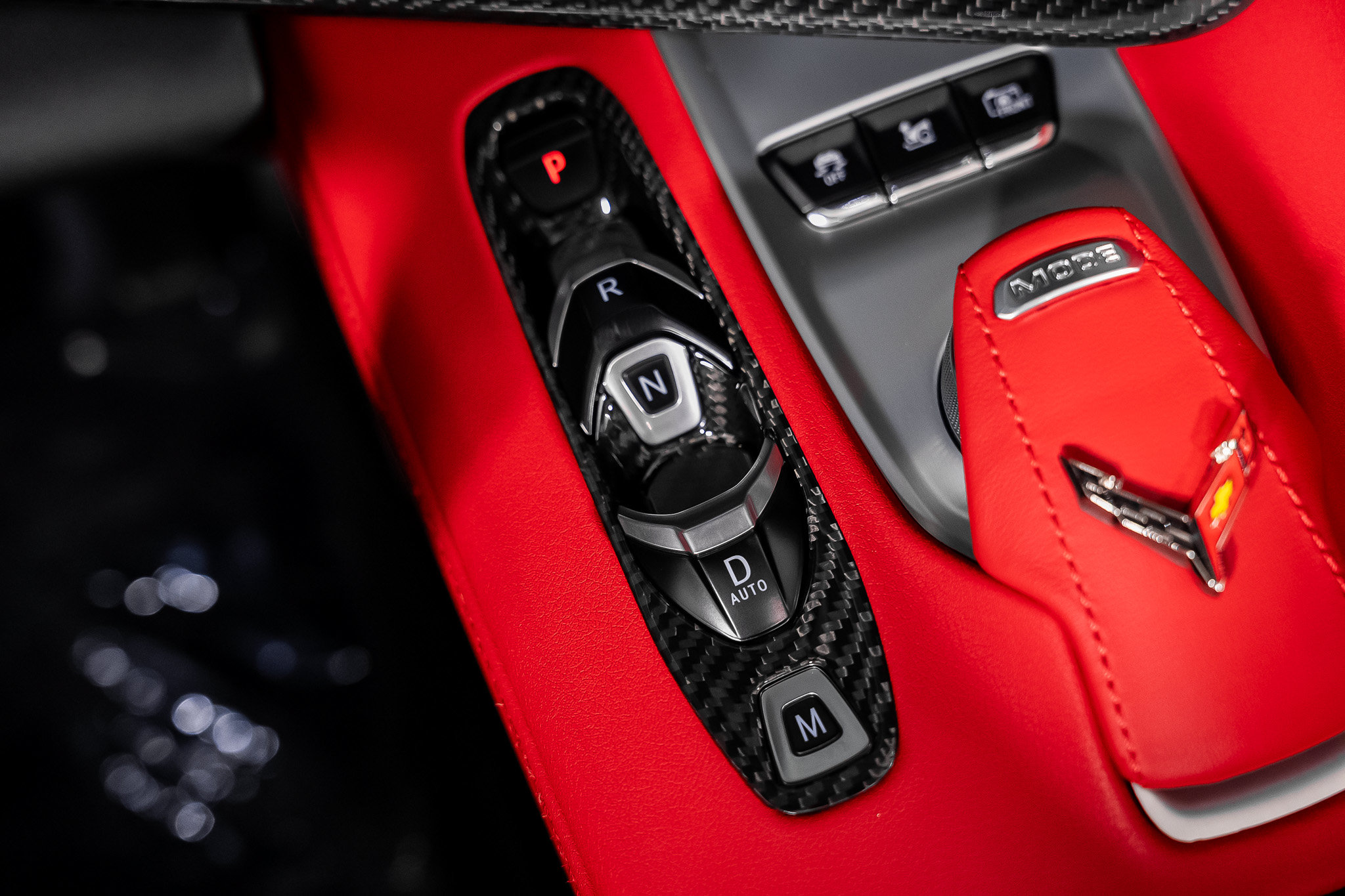 Used 2025 Chevrolet Corvette Z06 RWD image 52