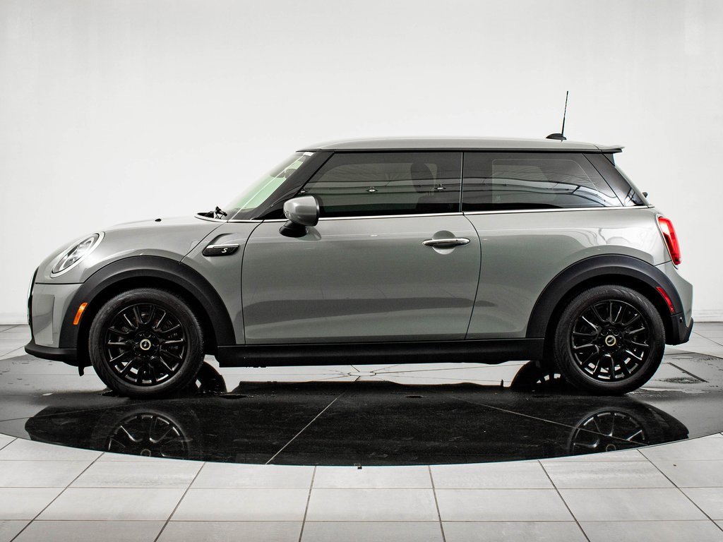 Used 2023 MINI Cooper SE image 5