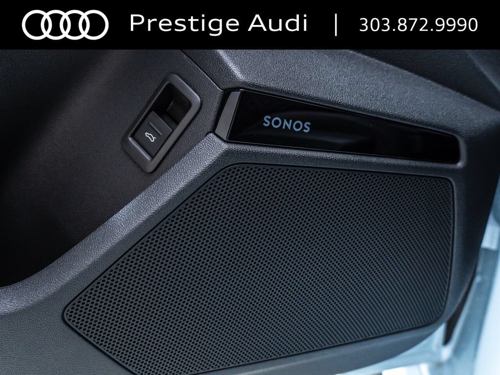 New 2026 Audi RS 3 AWD/4WD image 24