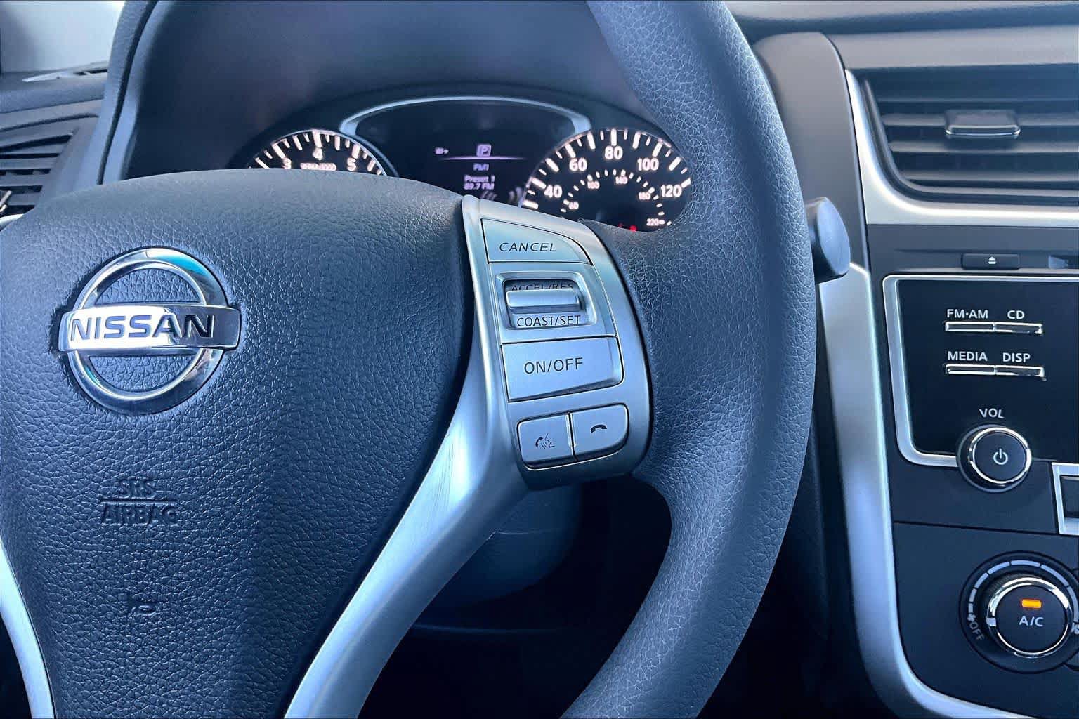Used 2018 Nissan Altima 2.5 S w/ S Convenience Package FWD image 22