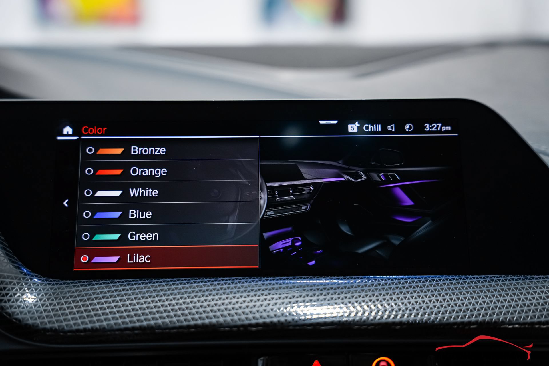 Used 2023 BMW 228i Gran Coupe w/ M Sport Package FWD image 65