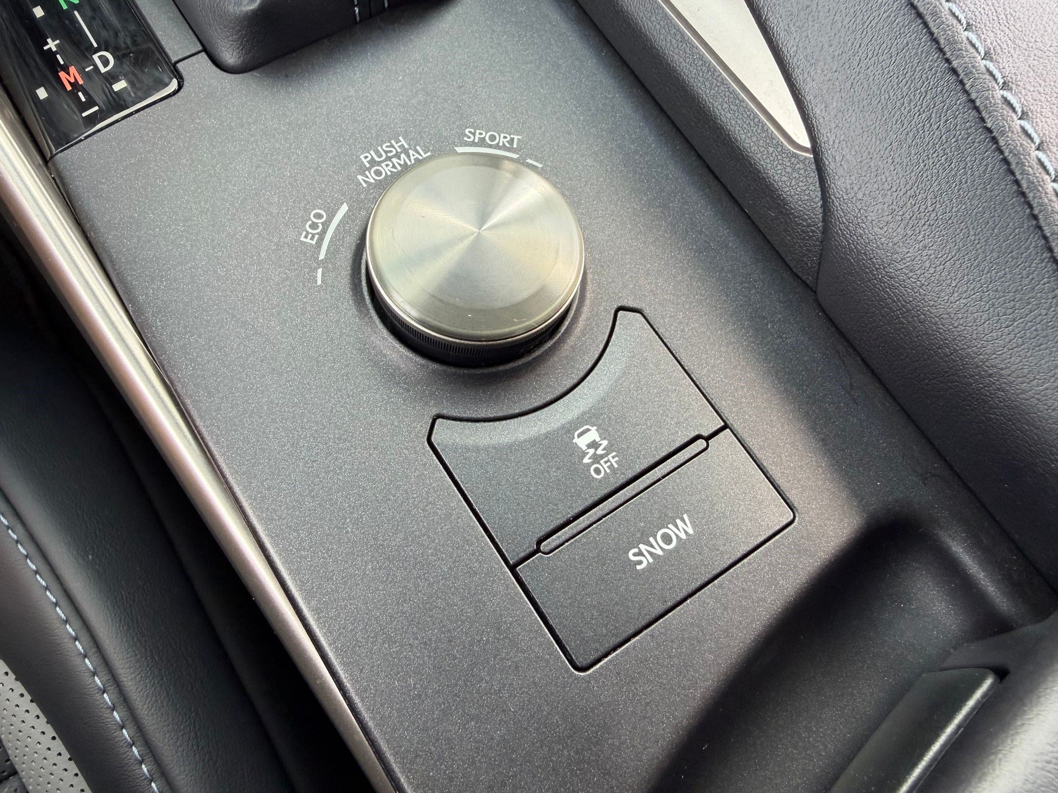 Used 2020 Lexus IS 300 F Sport w/ Blackline Edition RWD image 25