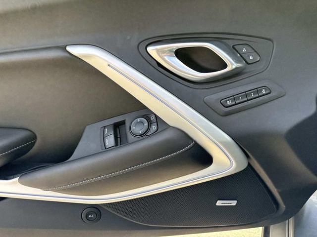 Used 2024 Chevrolet Camaro LT image 39