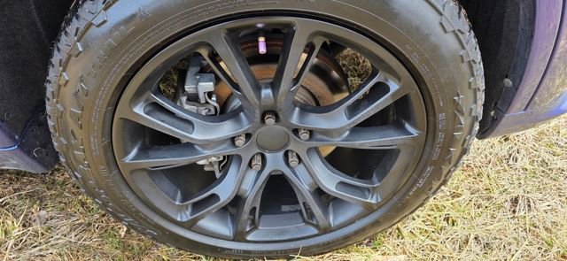 Used 2019 Dodge Durango GT AWD/4WD image 10