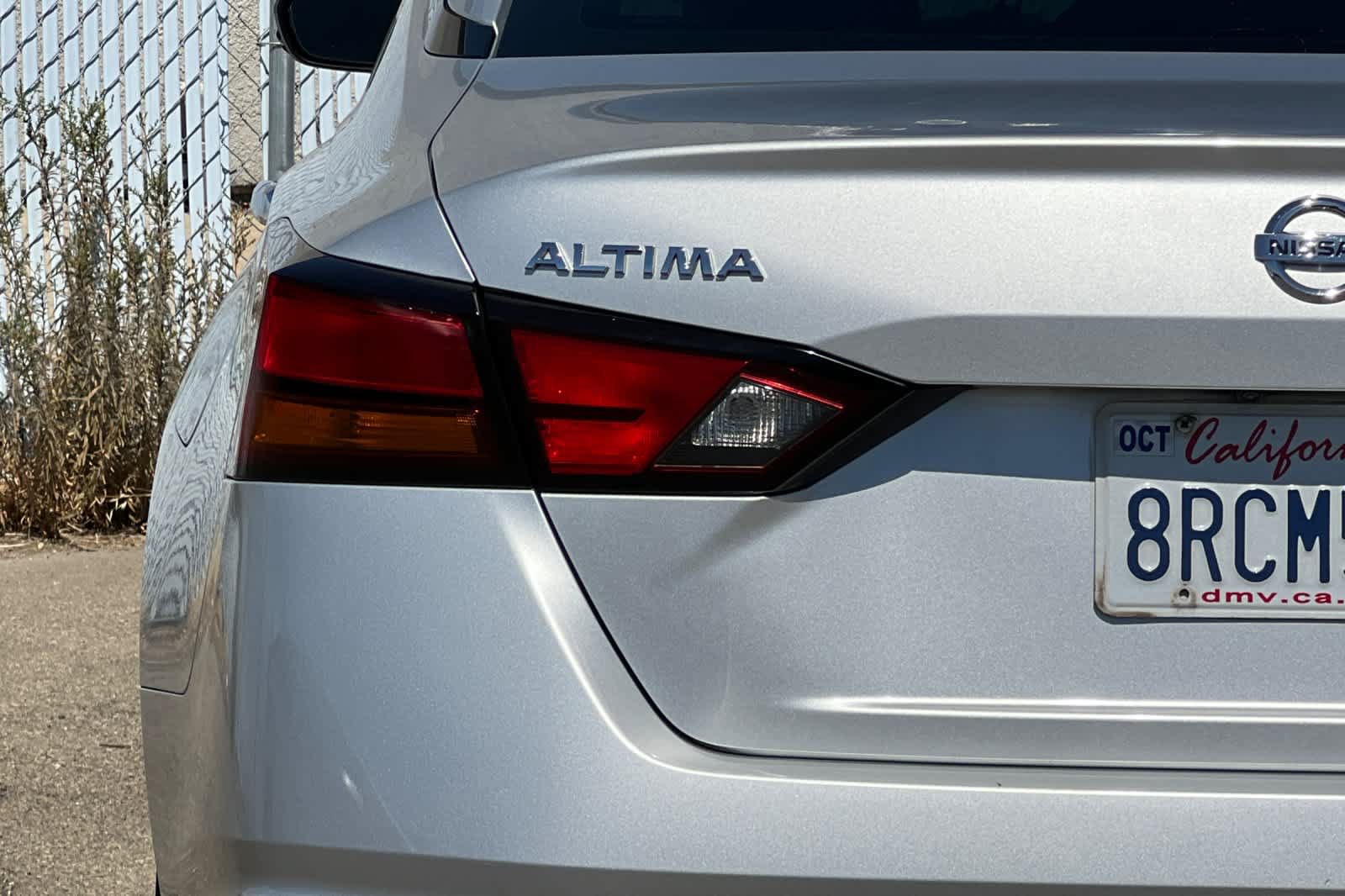 Used 2019 Nissan Altima 2.5 SL FWD image 23