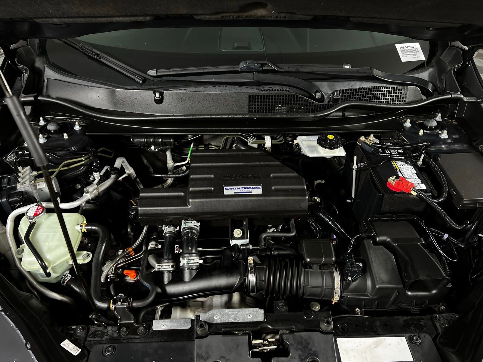 Used 2018 Honda CR-V EX-L image 9