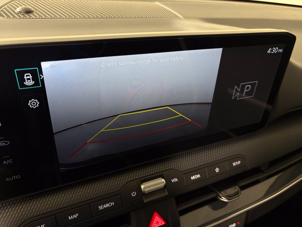 New 2026 Kia K4 EX FWD image 26