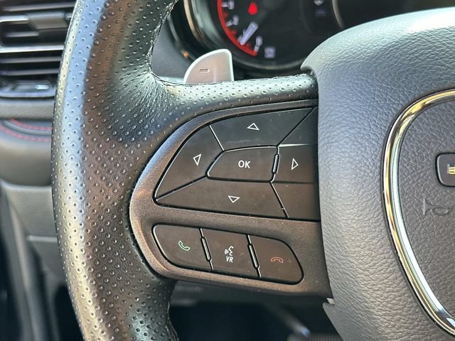 Used 2024 Dodge Durango GT AWD/4WD image 29