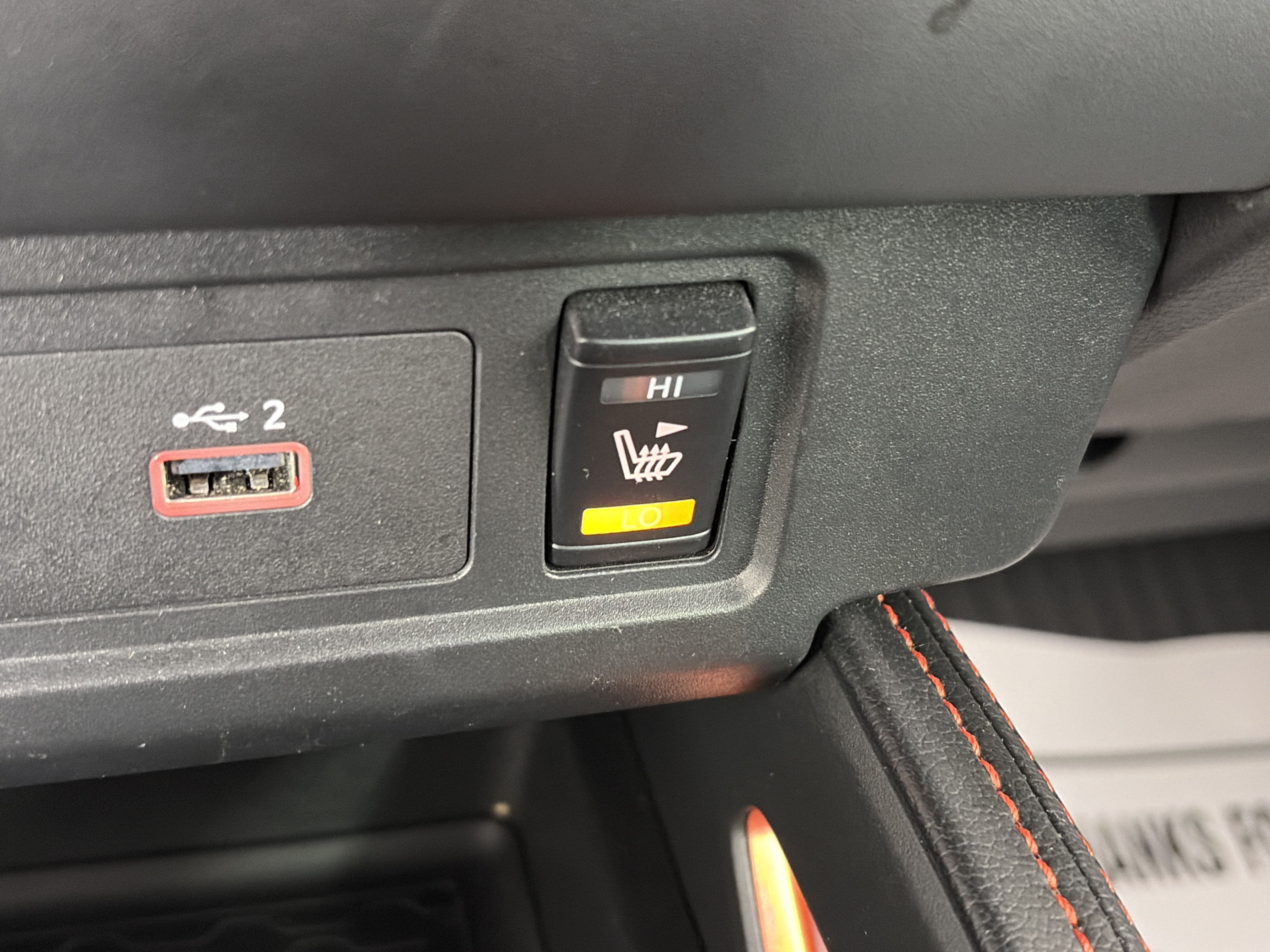 Used 2023 Nissan Frontier PRO-4X w/ Pro Convenience Package AWD/4WD image 23