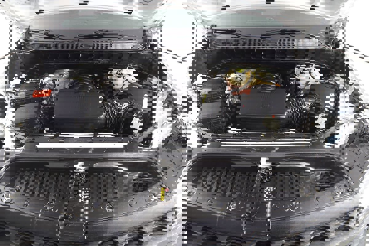 Used 2021 Chevrolet Silverado 1500 W/T w/ WT Convenience Package image 37