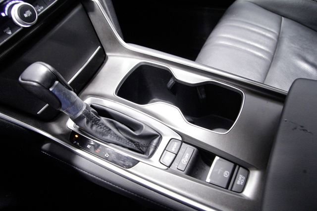 Certified 2022 Honda Accord Sport Special Edition image 27