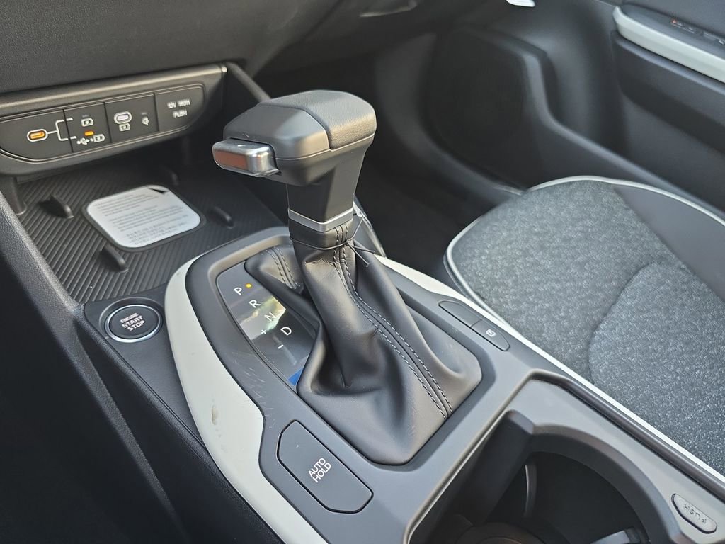 New 2025 Kia K4 GT-Line image 30