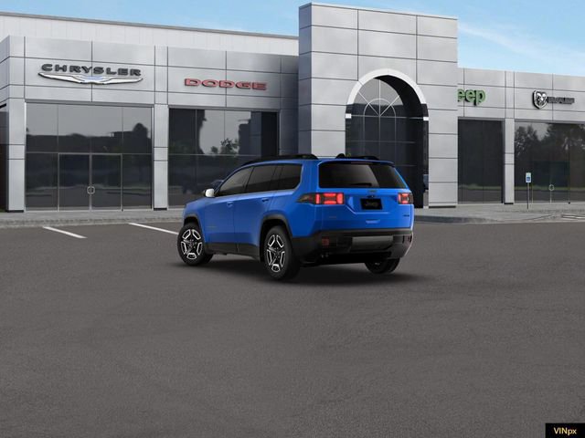 New 2026 Jeep Cherokee Limited image 5