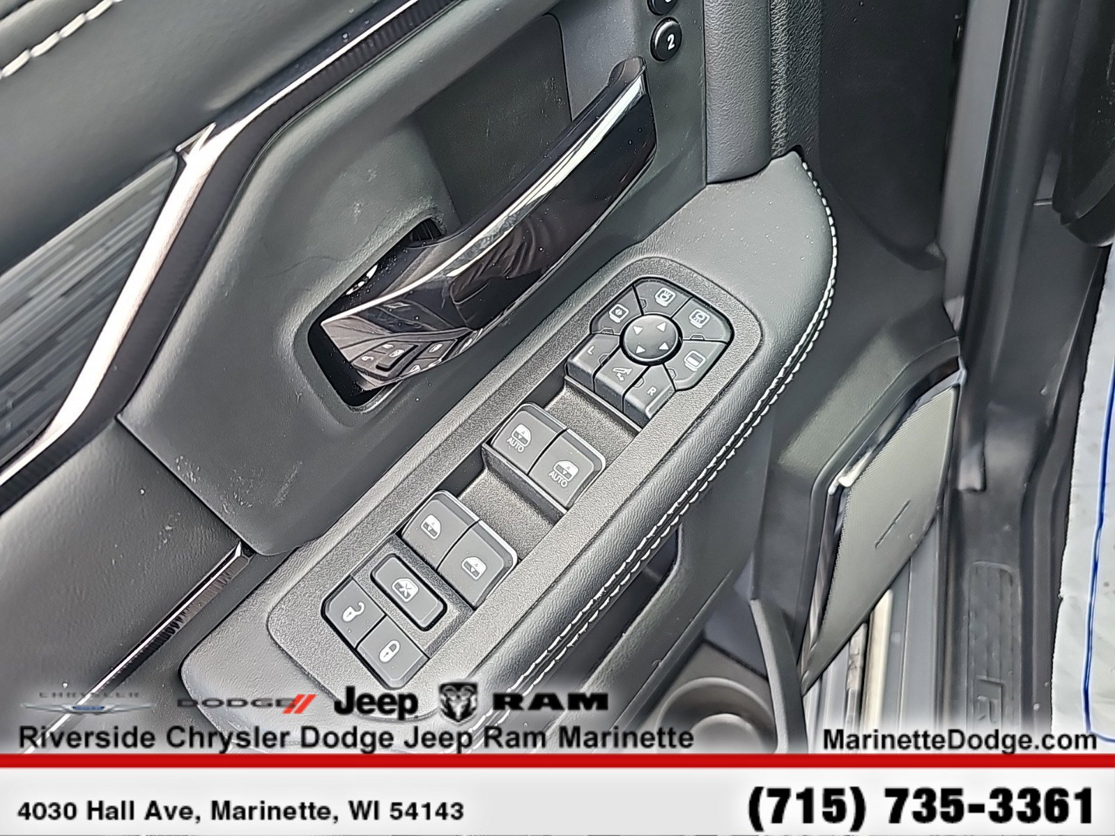 New 2026 RAM 2500 Rebel w/ Rebel Level 2 Equipment Group image 26