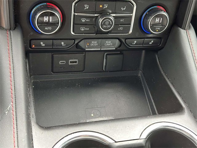 Used 2023 Chevrolet Tahoe RST image 12