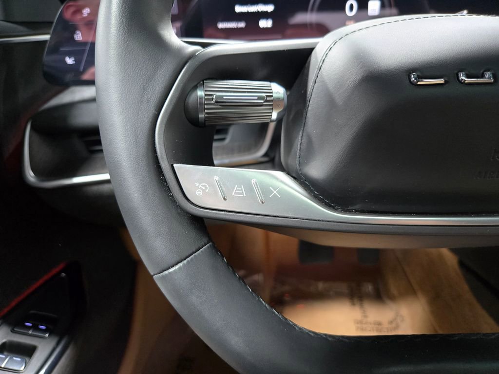Used 2022 Lucid Air Grand Touring AWD/4WD image 15