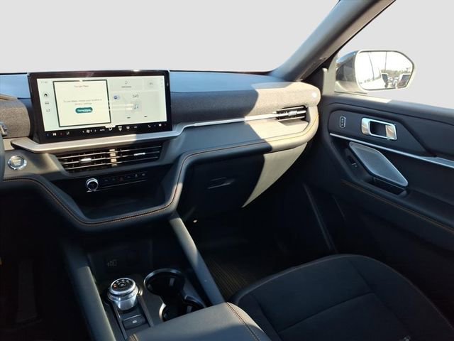 New 2026 Ford Explorer Tremor w/ Tremor Ultimate Package AWD/4WD image 10