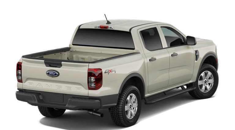 New 2026 Ford Ranger XL AWD/4WD image 24