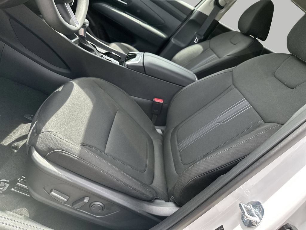 New 2026 Hyundai Tucson SEL FWD image 9