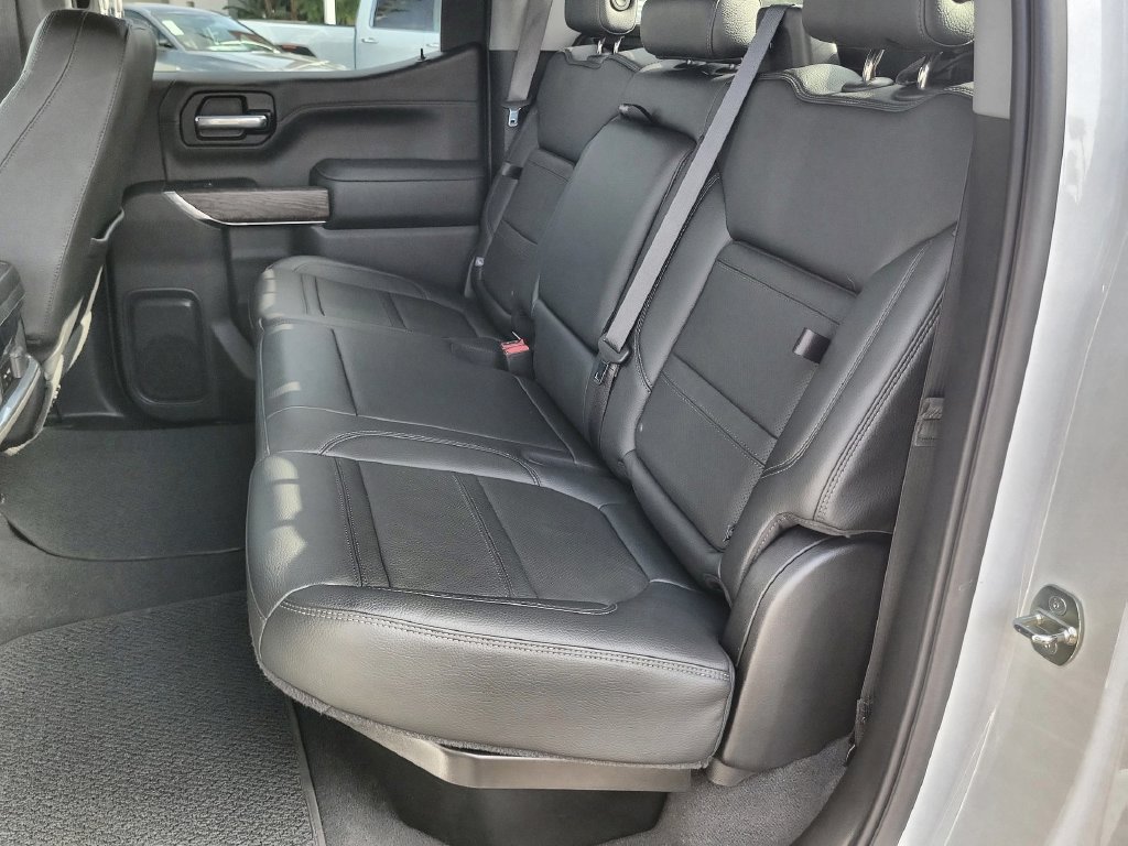 Used 2022 GMC Sierra 1500 Denali w/ Denali Premium Package AWD/4WD image 26