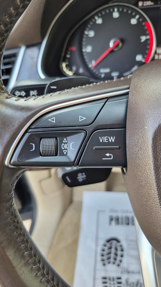 Used 2017 Audi Q7 3.0T Premium Plus image 33