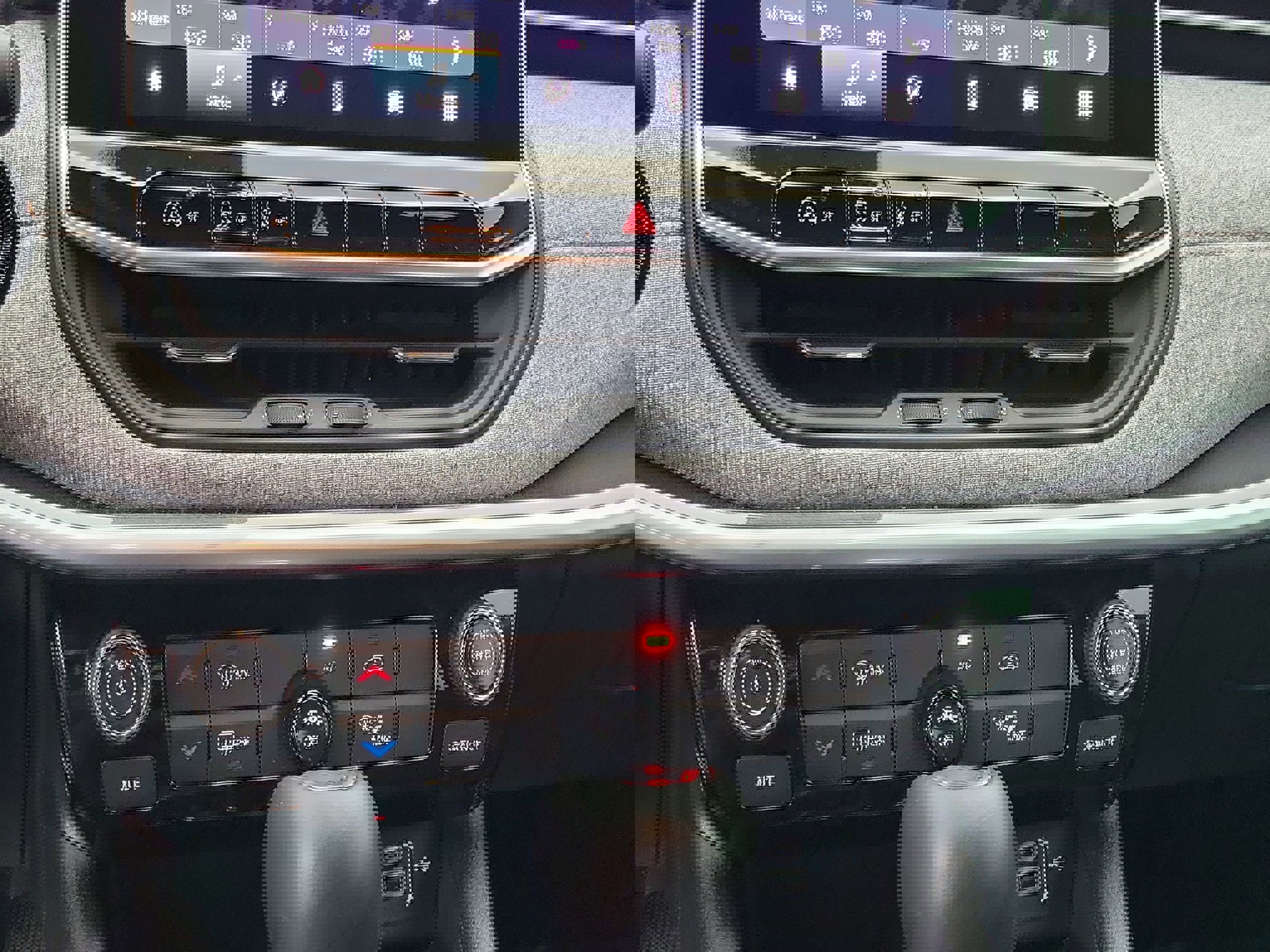 Used 2023 Jeep Compass Latitude image 27