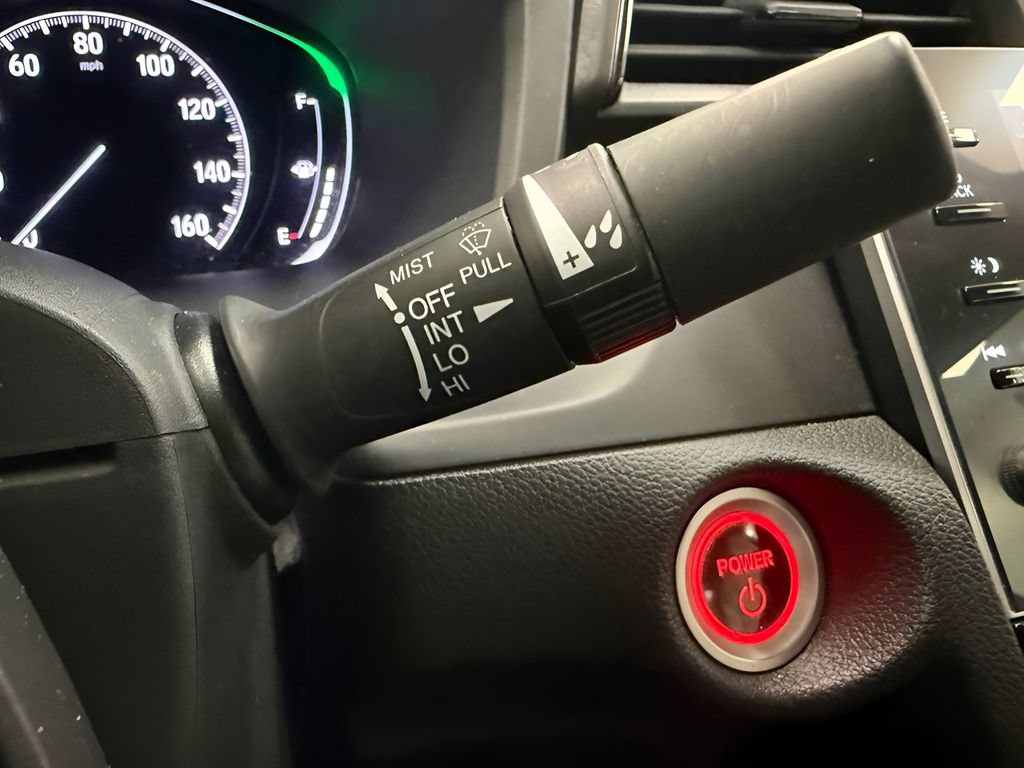 Used 2022 Honda Insight EX image 21