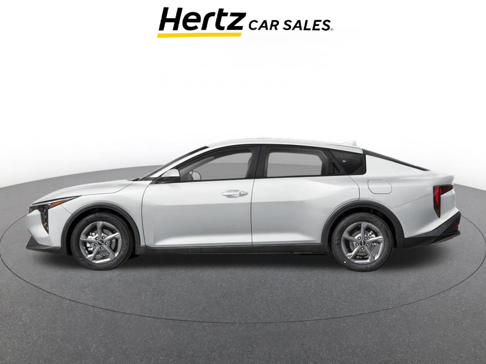 Used 2025 Kia K4 FWD image 3