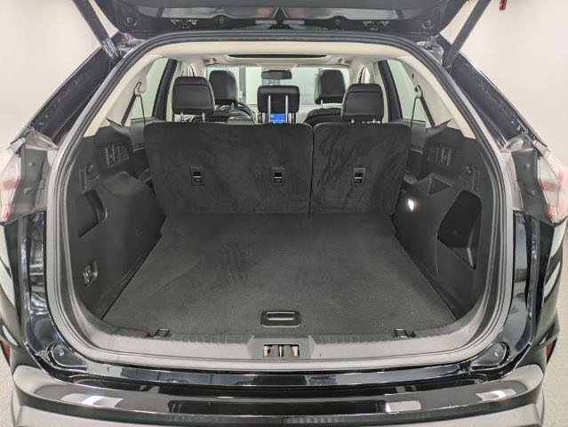 Certified 2022 Ford Edge SEL w/ Convenience Package AWD/4WD image 29