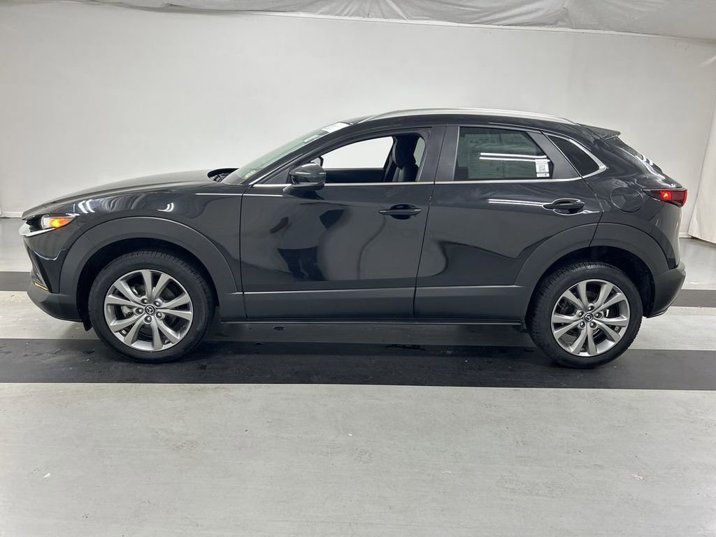 Certified 2023 MAZDA CX-30 AWD 2.5 S w/ Preferred Package image 6