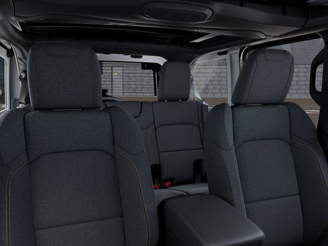 New 2026 Jeep Wrangler Sport S image 26