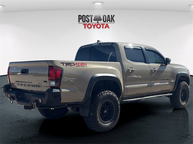 Used 2018 Toyota Tacoma TRD Off-Road image 7