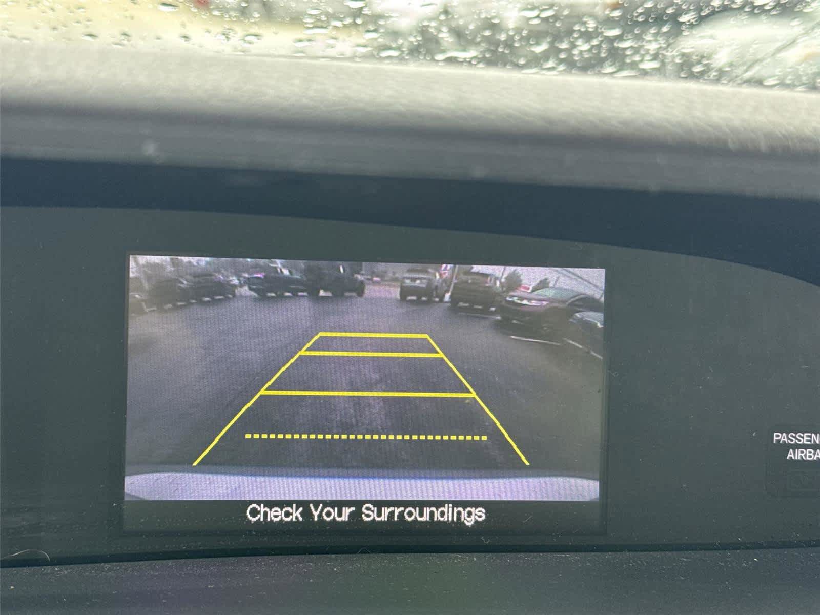 Used 2015 Honda Civic LX image 24