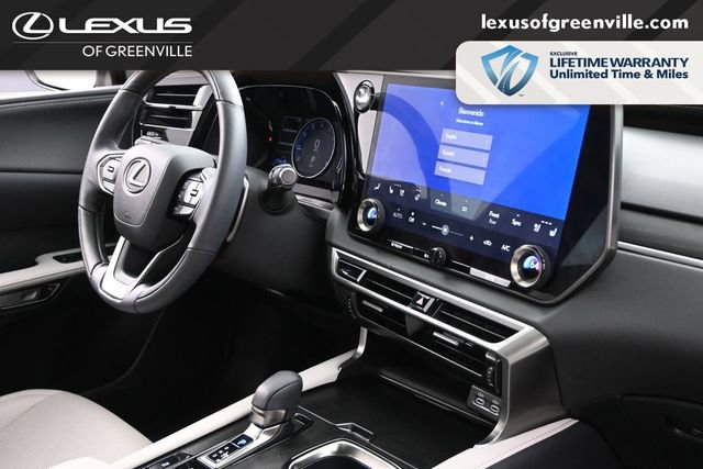 Certified 2023 Lexus RX 350 Premium w/ Cold Area Package FWD image 27