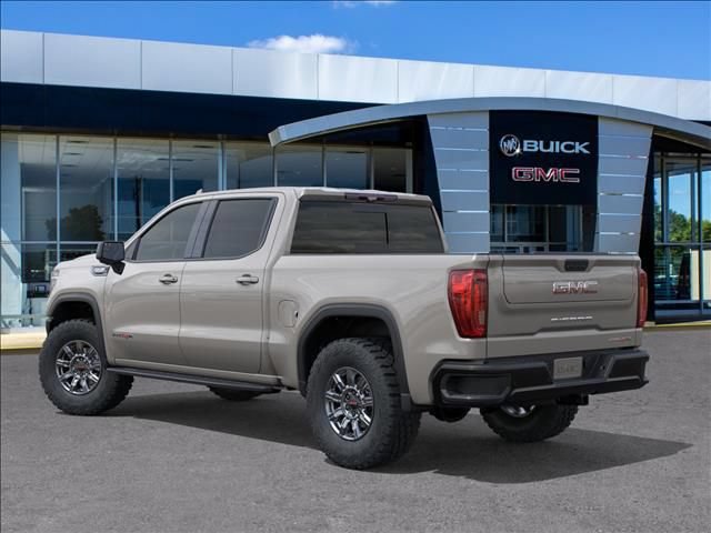 New 2026 GMC Sierra 1500 AT4X AWD/4WD image 3