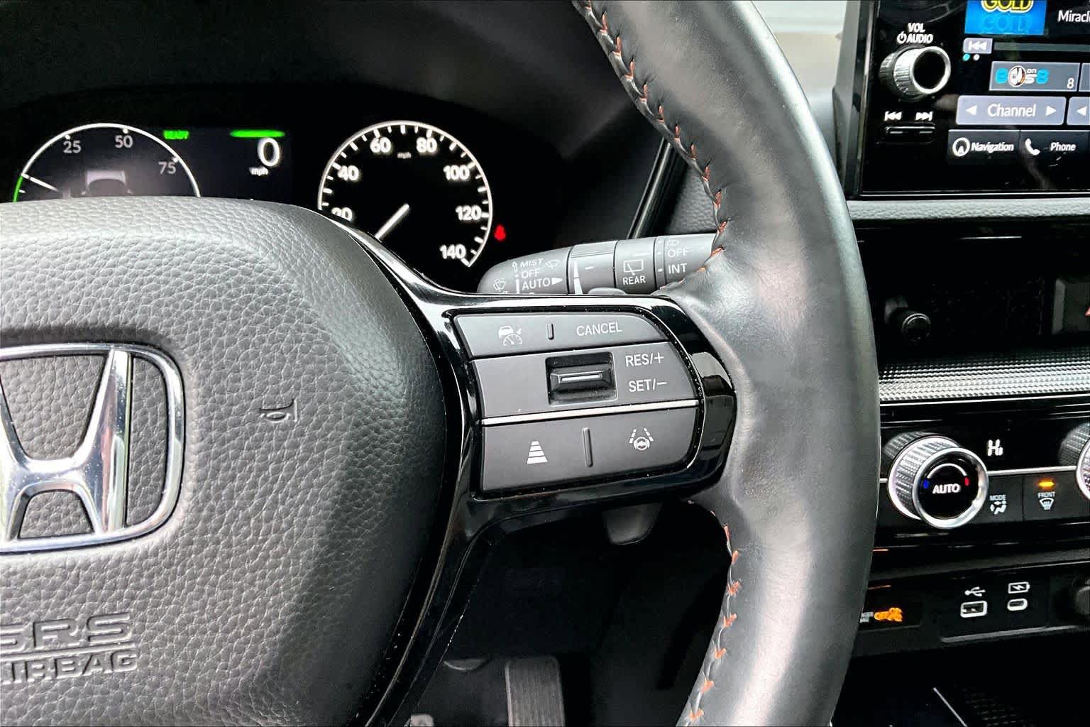 Used 2023 Honda CR-V Sport Touring image 25