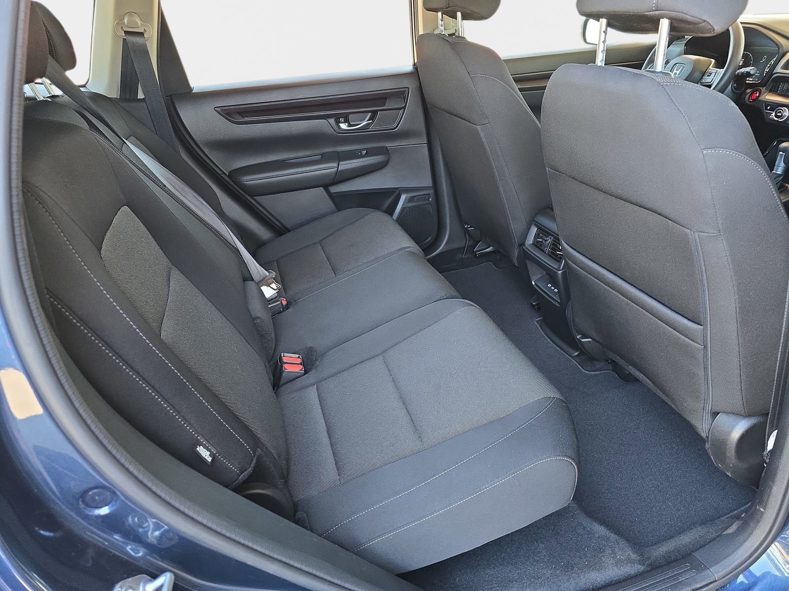 Used 2024 Honda CR-V EX image 13