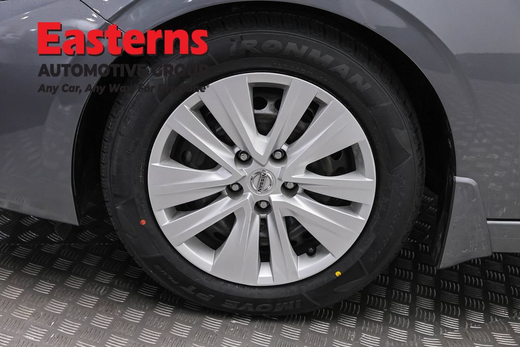 Used 2023 Nissan Sentra S FWD image 31