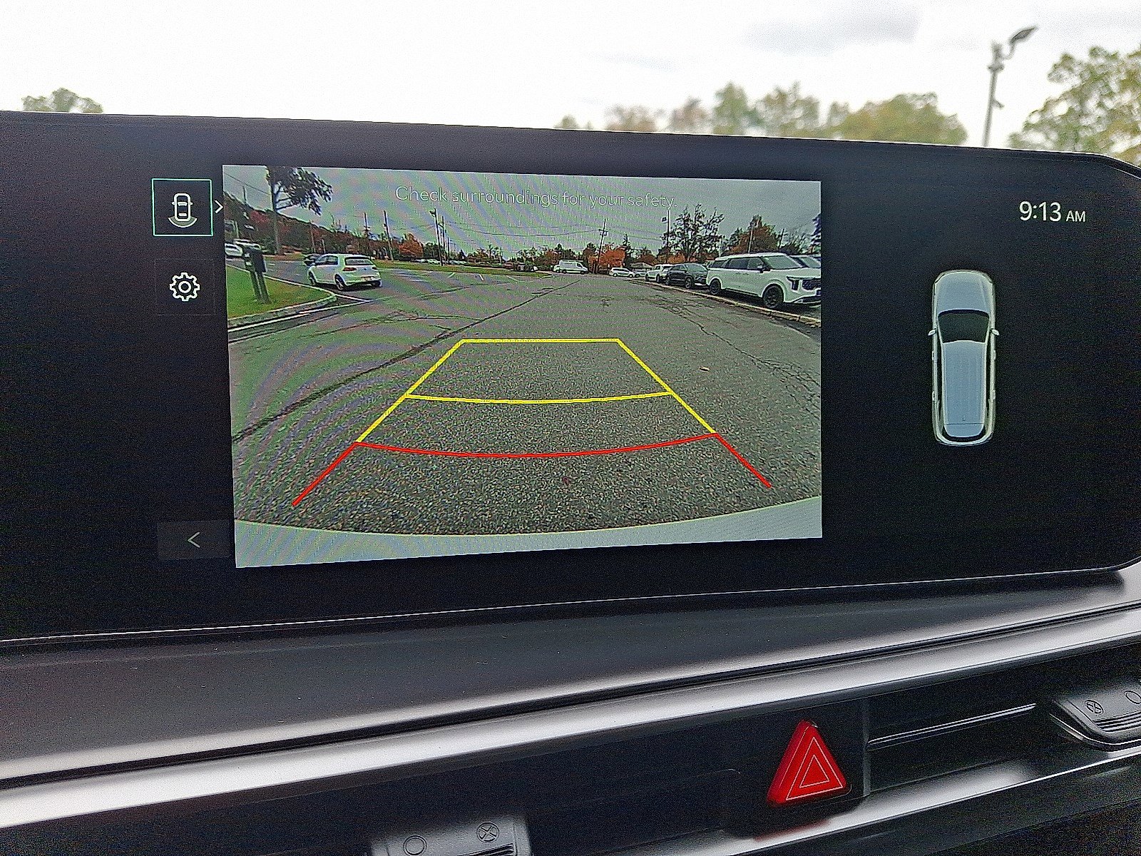 New 2026 Kia Sorento S image 18