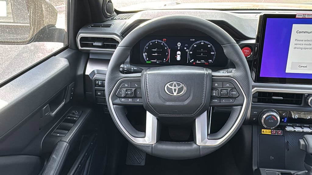 Certified 2026 Toyota 4Runner TRD Off-Road Premium w/ Tow Technology Package image 24