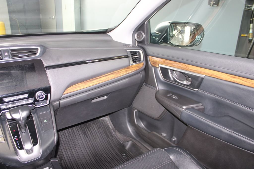 Used 2019 Honda CR-V Touring image 22