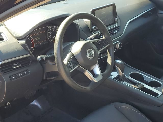Used 2022 Nissan Altima 2.5 SV FWD image 8