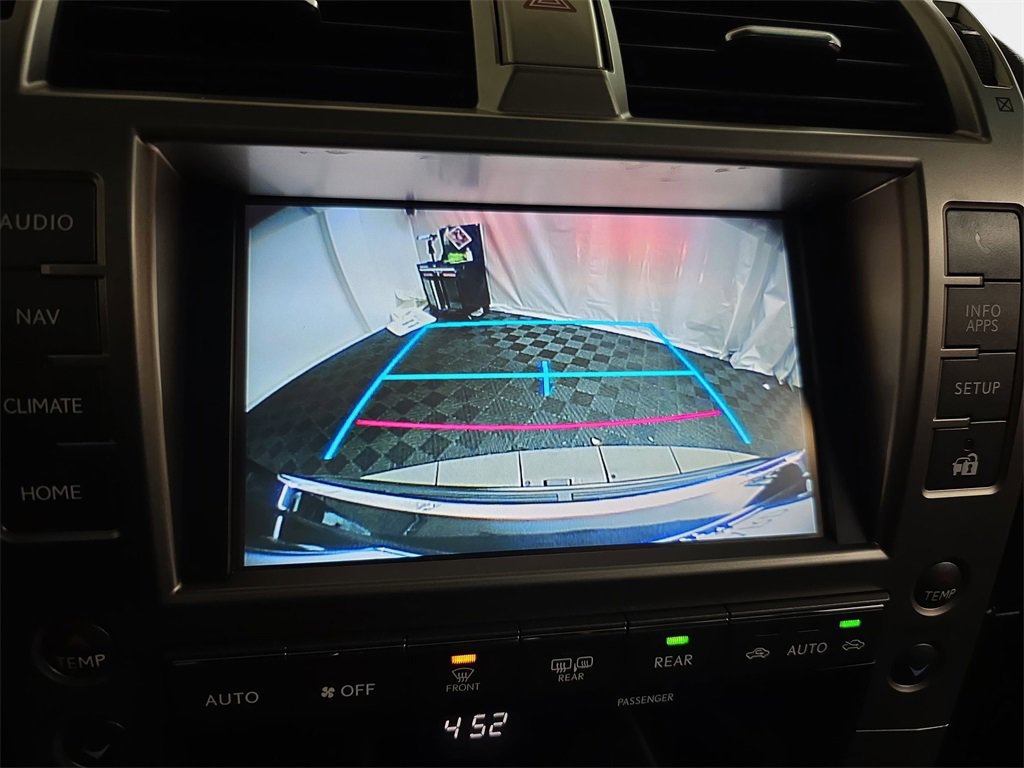 Used 2016 Lexus GX 460 image 25