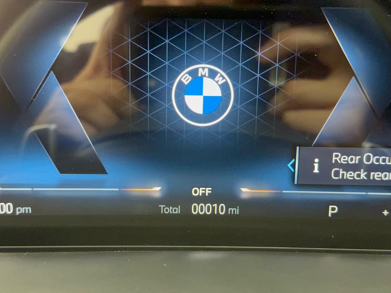 New 2027 BMW X7 xDrive40i w/ Executive Package AWD/4WD image 26
