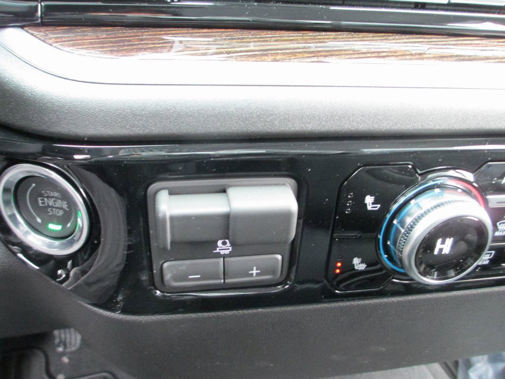 New 2026 GMC Sierra 1500 Elevation image 17