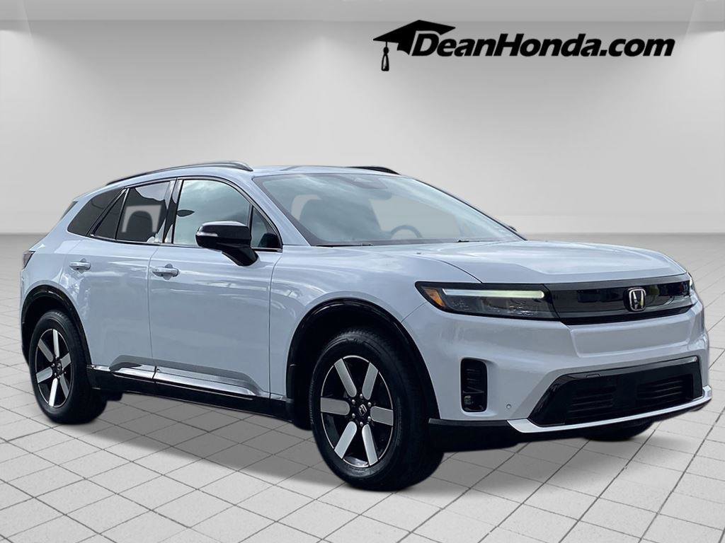 New 2026 Honda Prologue Touring image 5